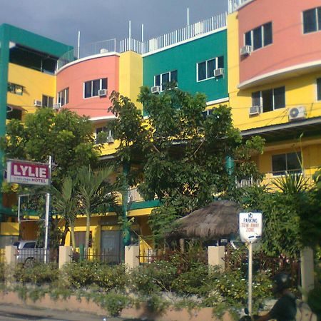 Lylie Hotel Cebu Zewnętrze zdjęcie