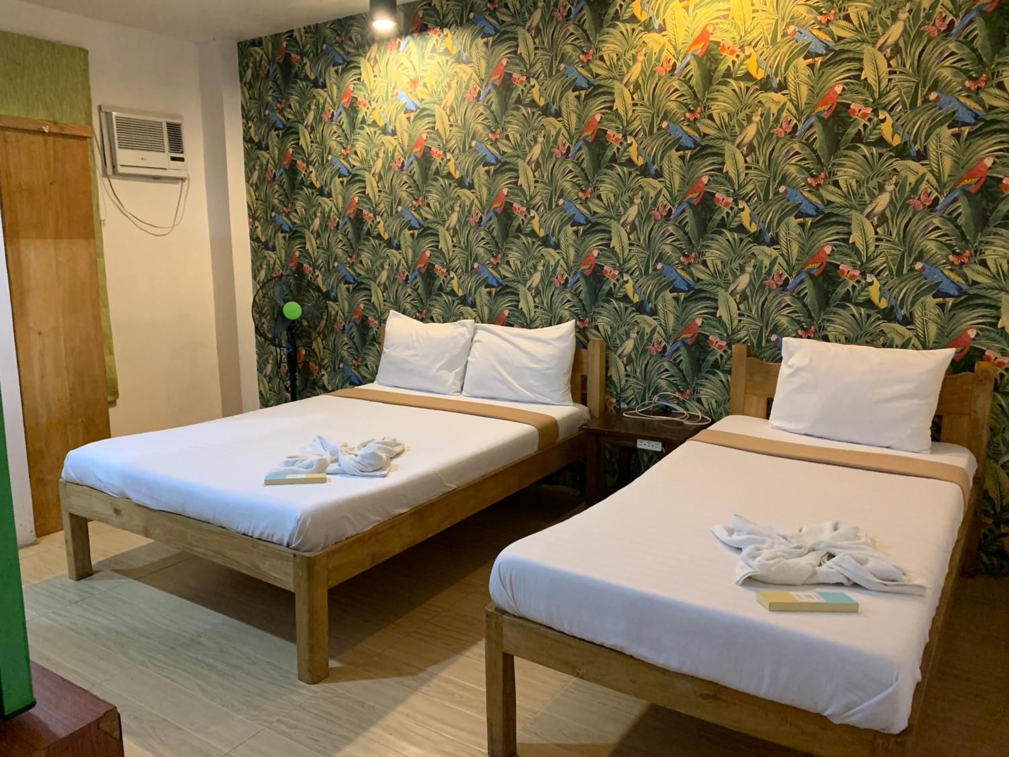 Lylie Hotel Cebu Zewnętrze zdjęcie