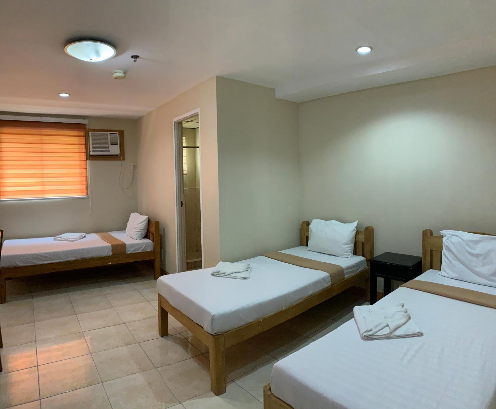Lylie Hotel Cebu Zewnętrze zdjęcie