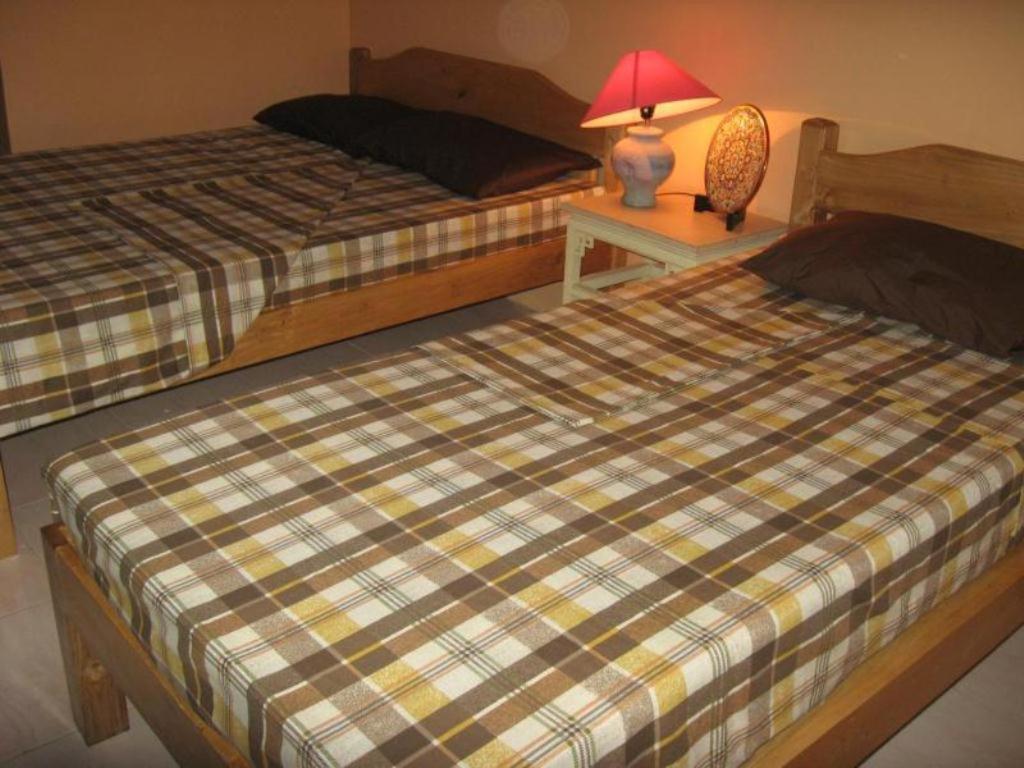 Lylie Hotel Cebu Zewnętrze zdjęcie