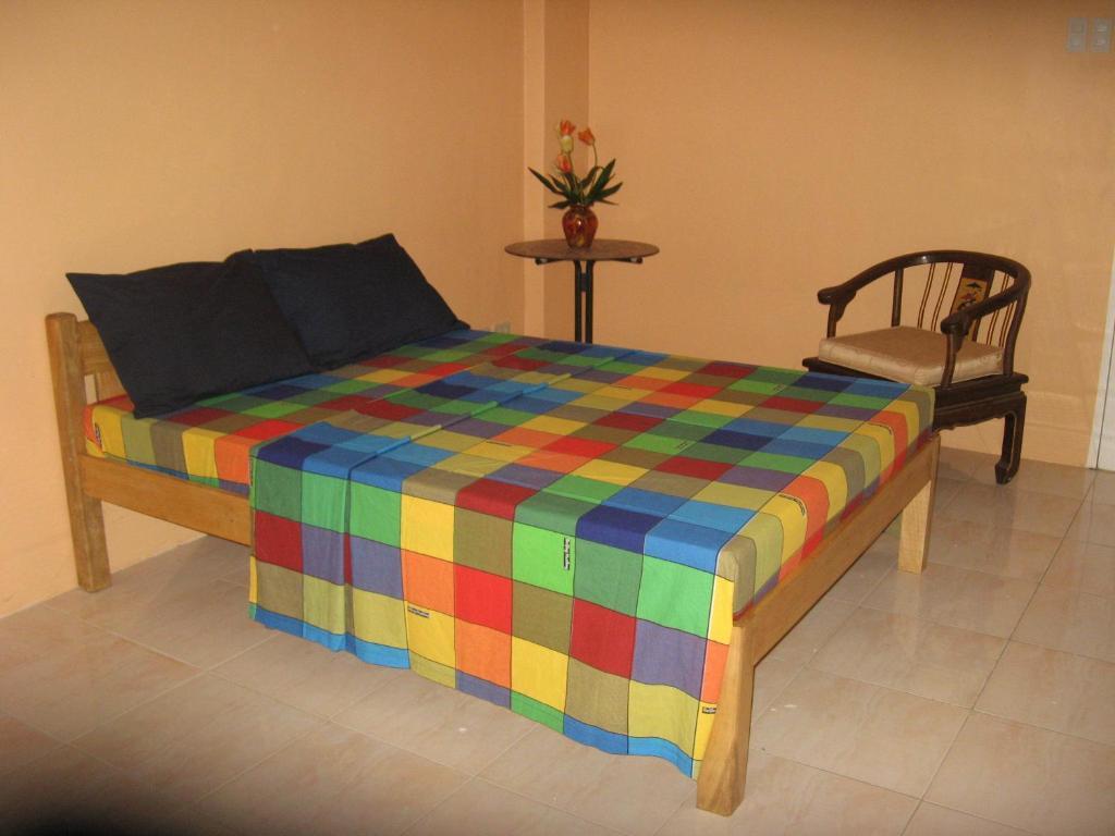 Lylie Hotel Cebu Zewnętrze zdjęcie