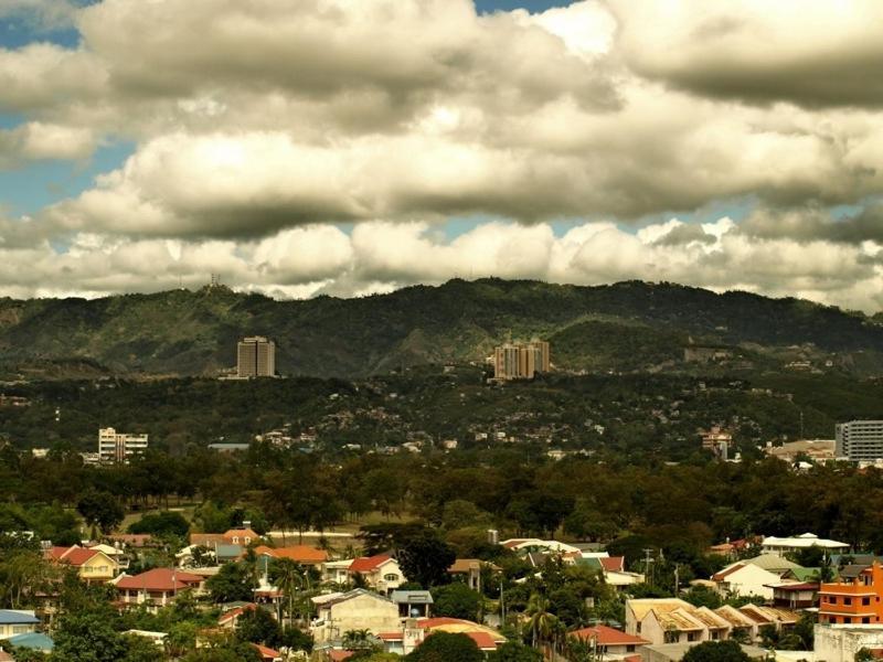 Lylie Hotel Cebu Zewnętrze zdjęcie