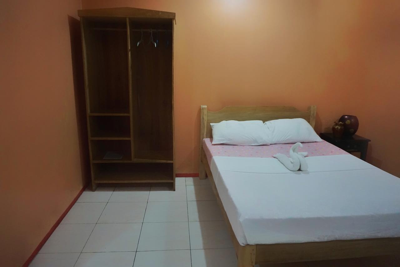 Lylie Hotel Cebu Zewnętrze zdjęcie