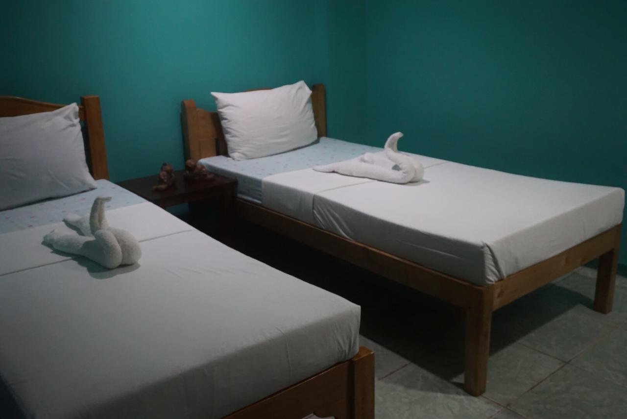 Lylie Hotel Cebu Zewnętrze zdjęcie