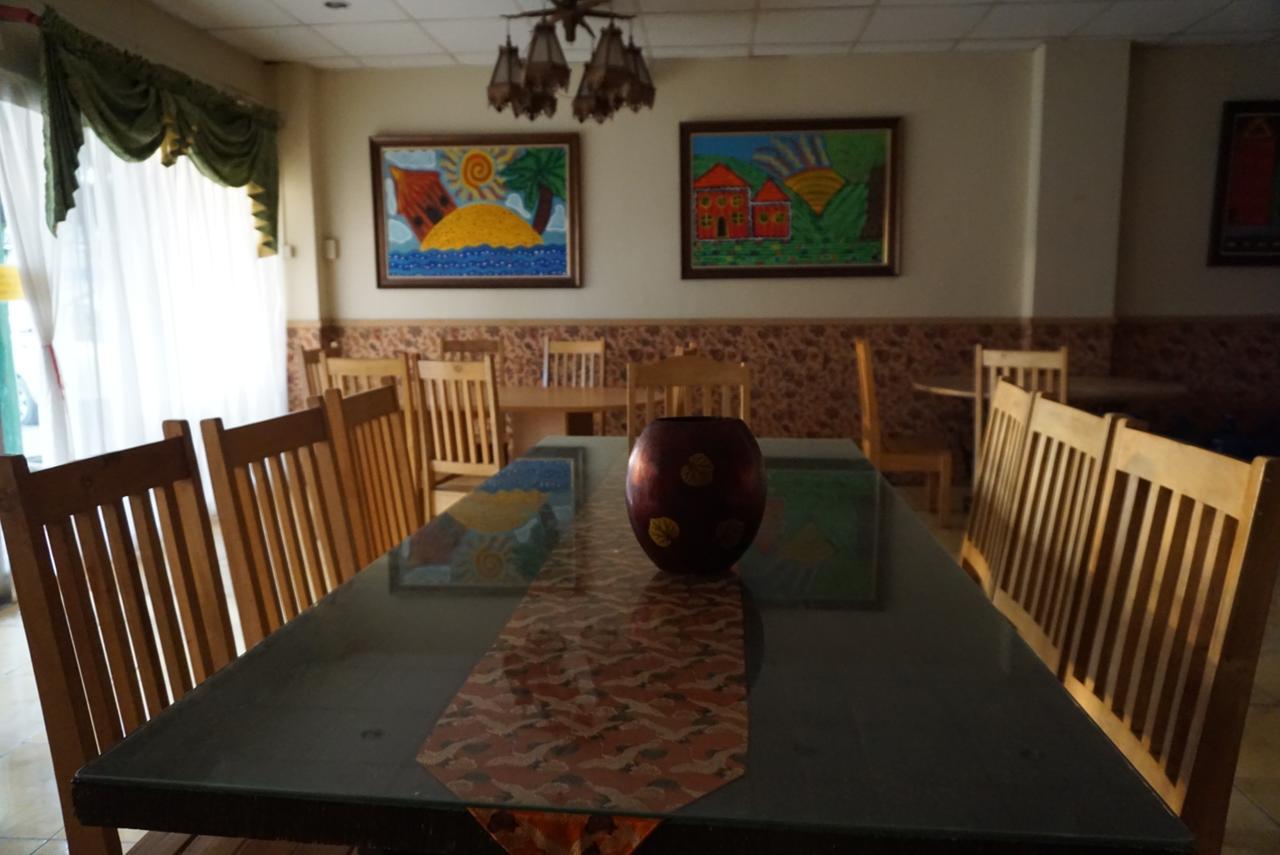 Lylie Hotel Cebu Zewnętrze zdjęcie
