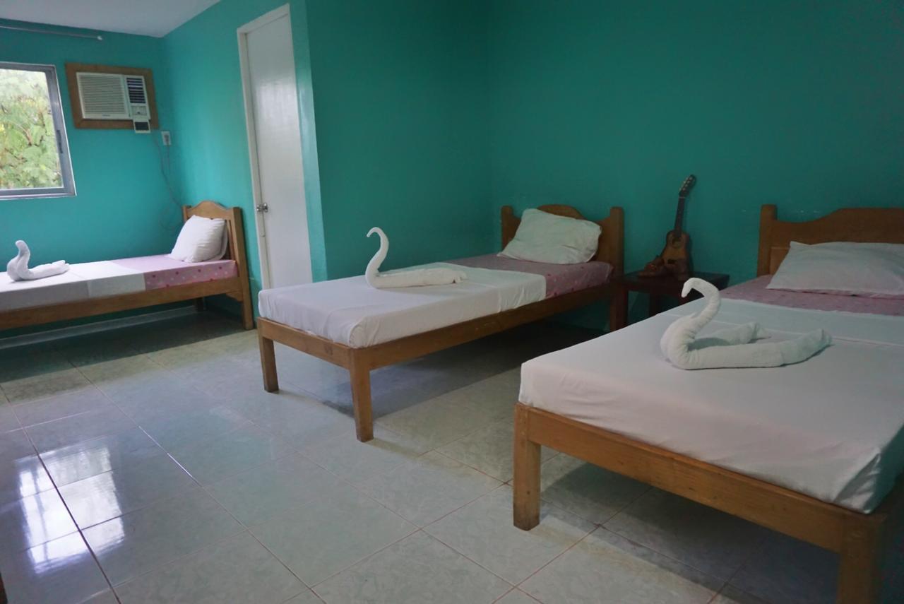 Lylie Hotel Cebu Zewnętrze zdjęcie