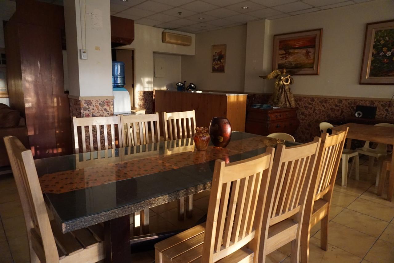 Lylie Hotel Cebu Zewnętrze zdjęcie