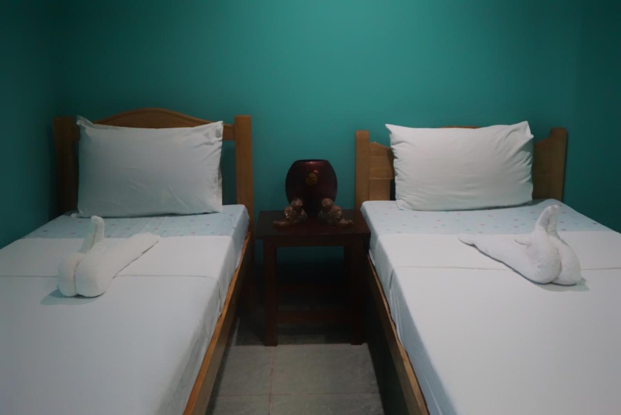 Lylie Hotel Cebu Zewnętrze zdjęcie