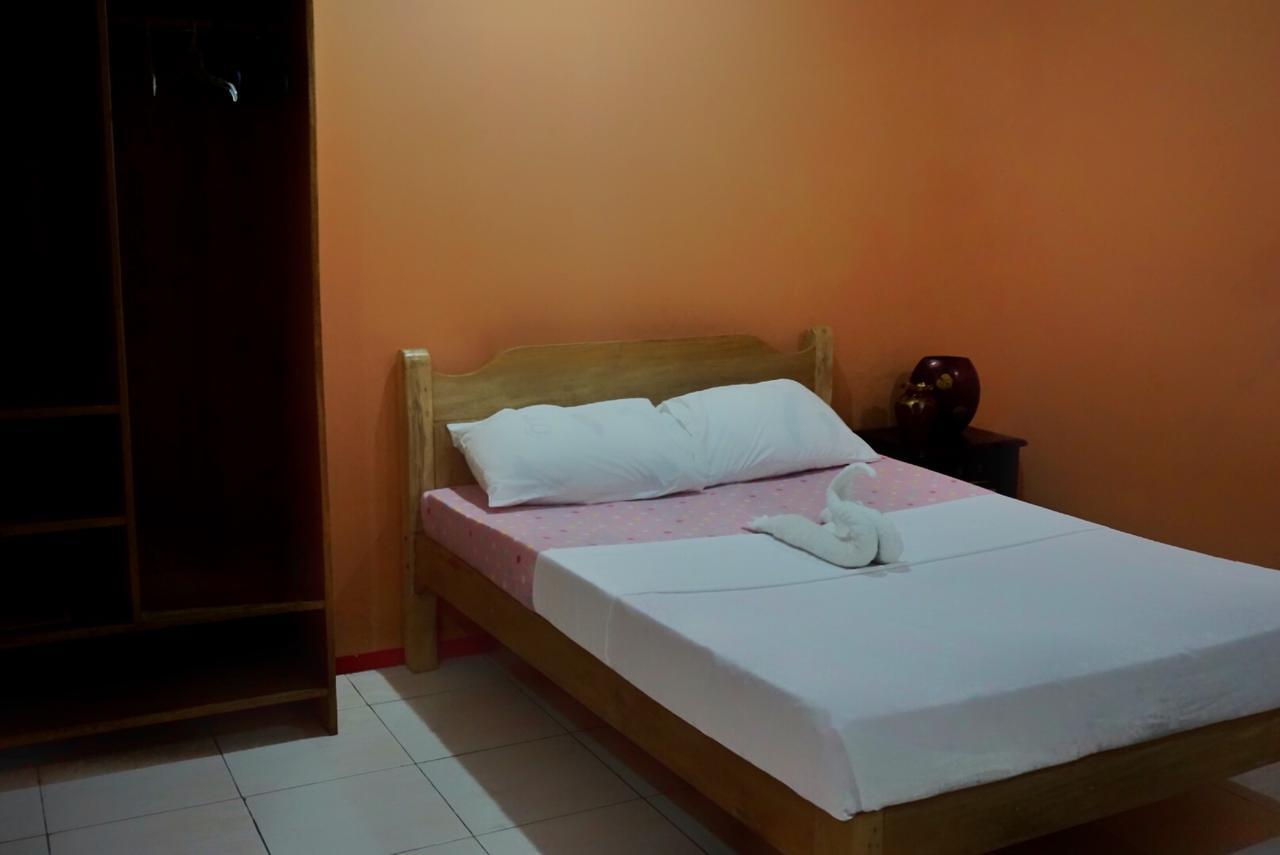 Lylie Hotel Cebu Zewnętrze zdjęcie