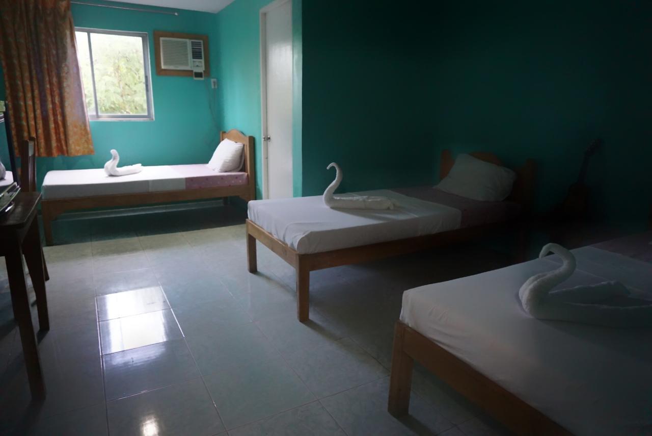 Lylie Hotel Cebu Zewnętrze zdjęcie