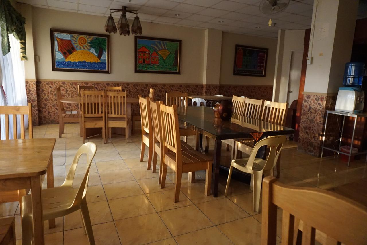 Lylie Hotel Cebu Zewnętrze zdjęcie