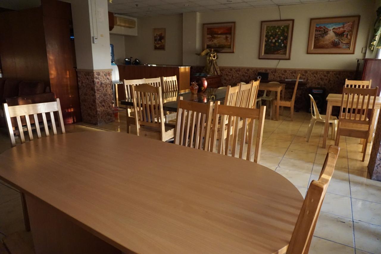 Lylie Hotel Cebu Zewnętrze zdjęcie