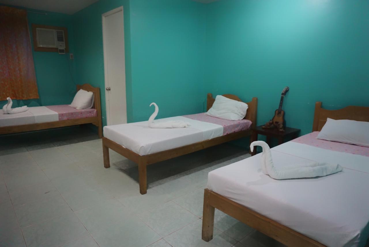 Lylie Hotel Cebu Zewnętrze zdjęcie
