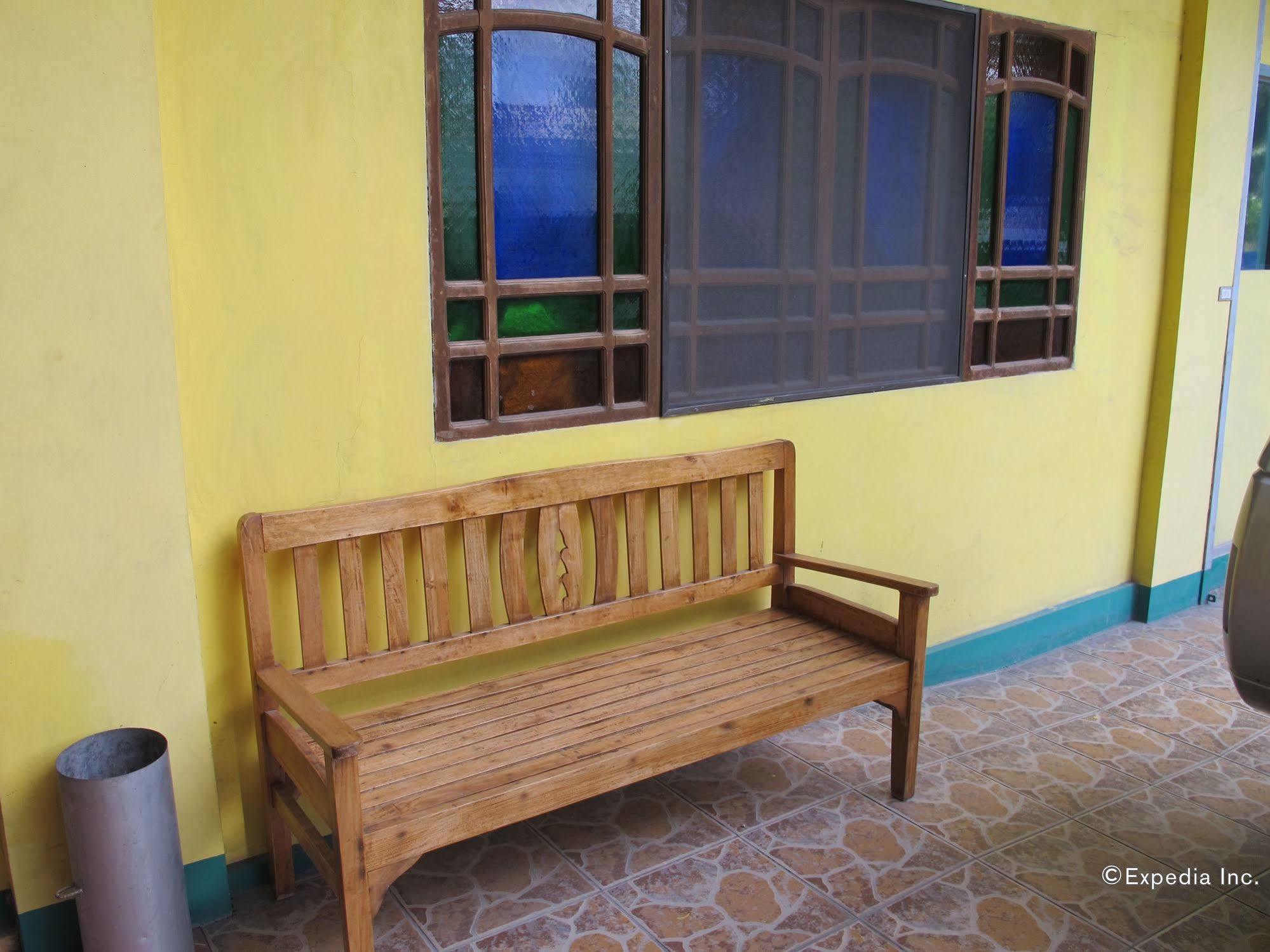 Lylie Hotel Cebu Zewnętrze zdjęcie