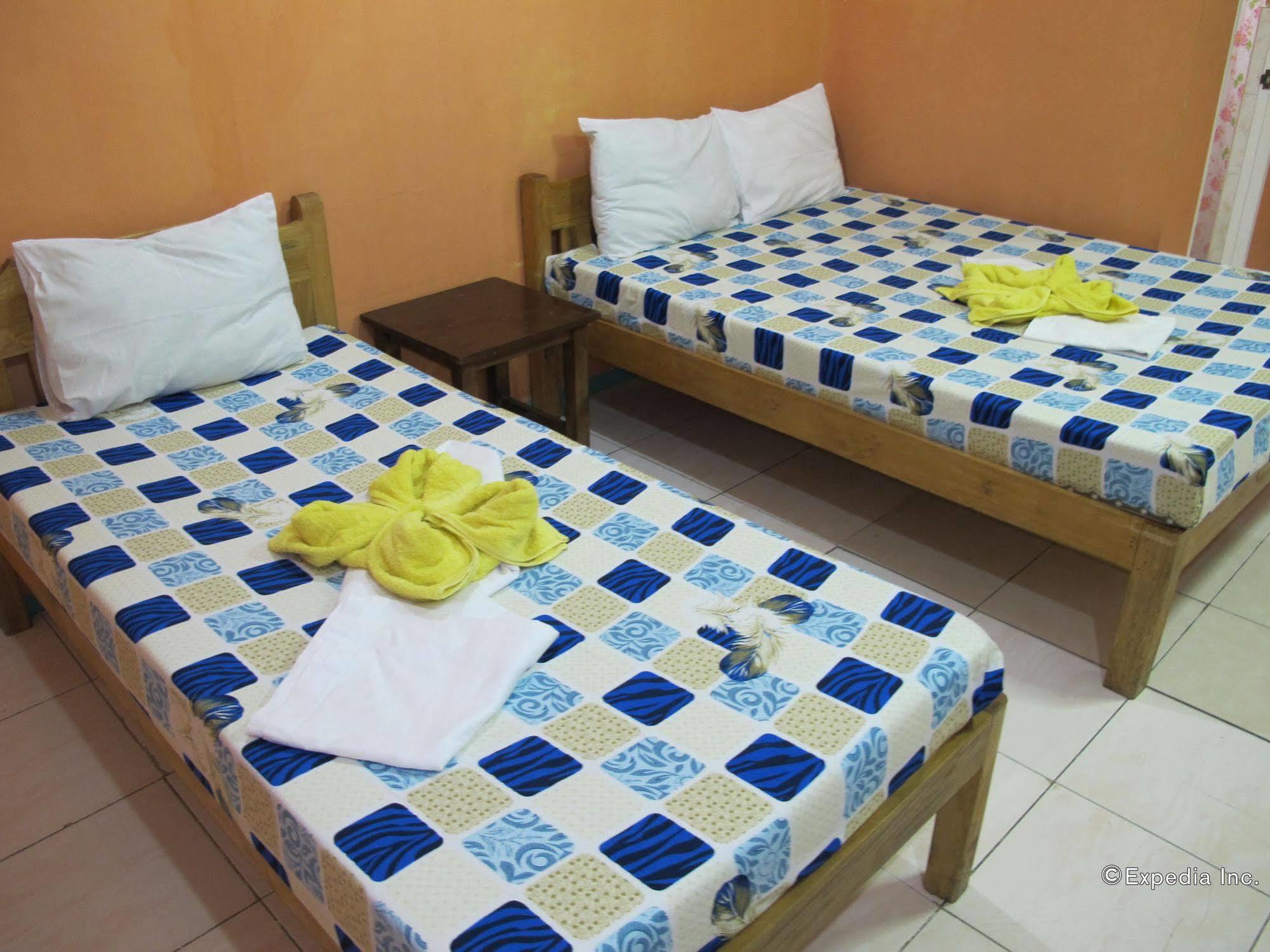 Lylie Hotel Cebu Zewnętrze zdjęcie