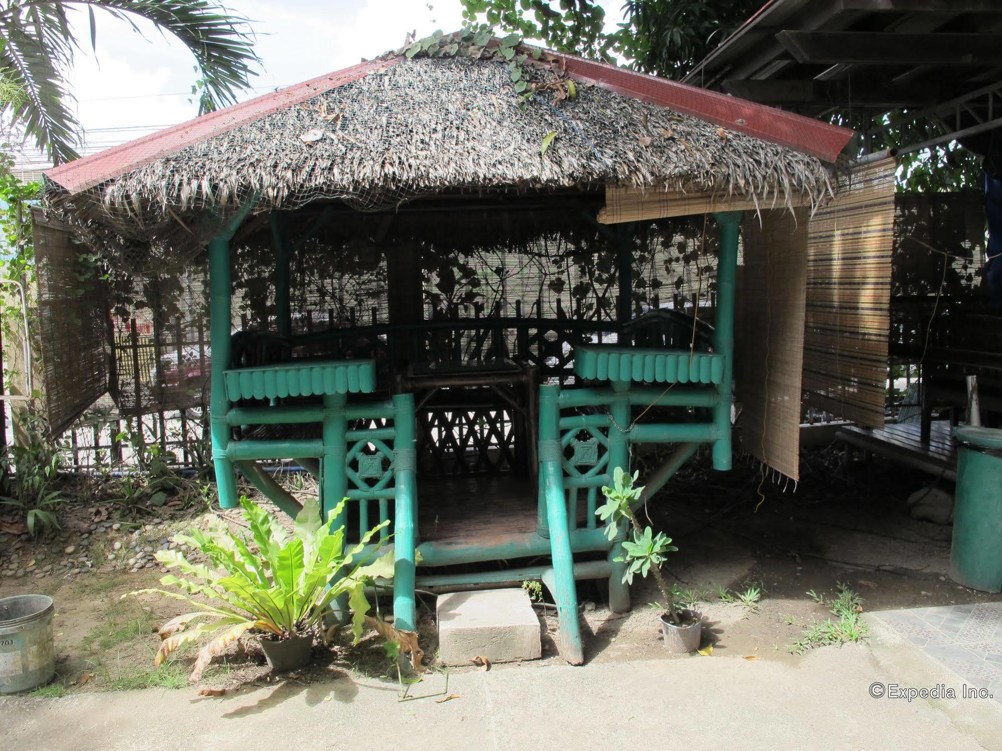 Lylie Hotel Cebu Zewnętrze zdjęcie