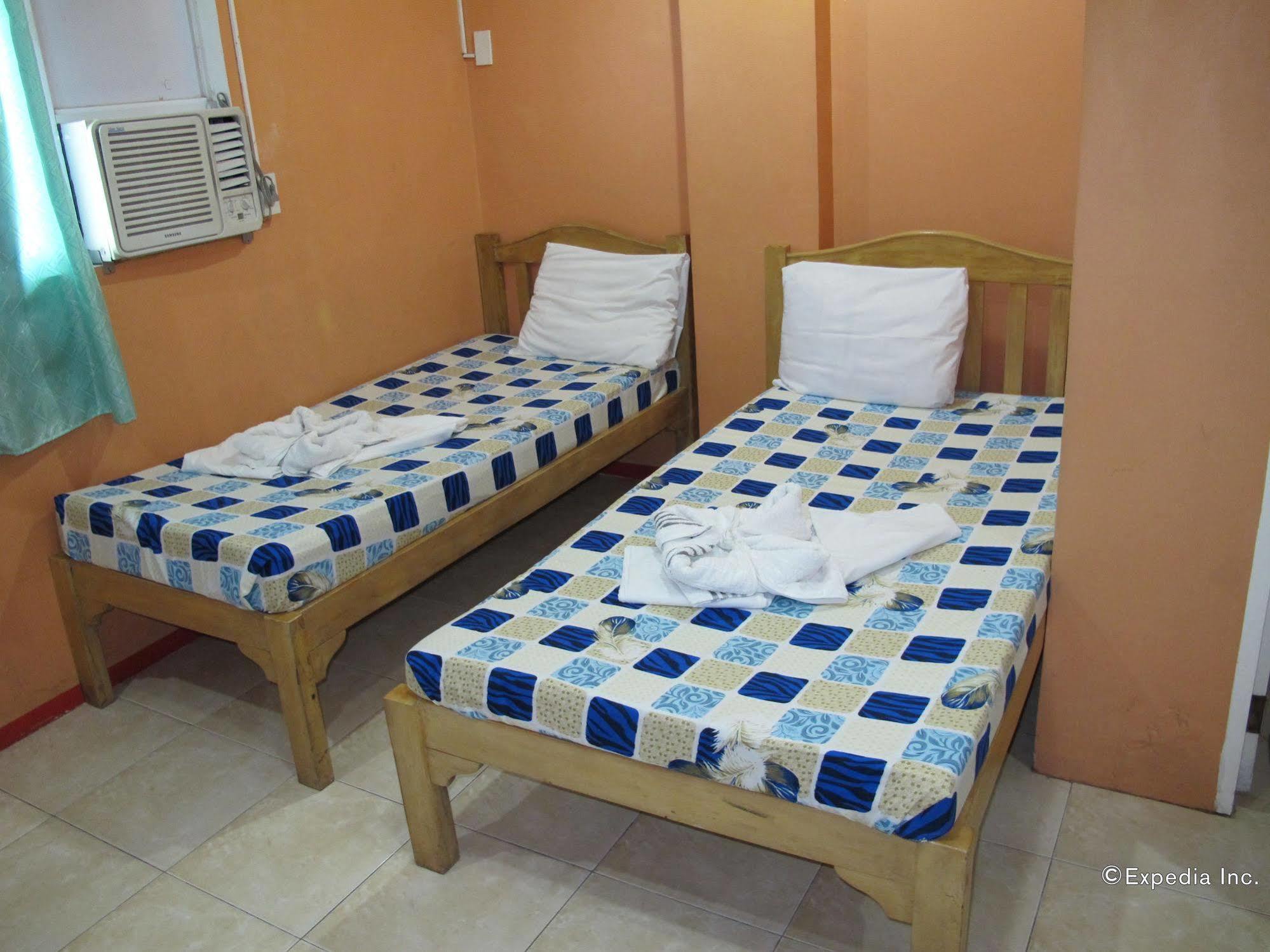 Lylie Hotel Cebu Zewnętrze zdjęcie