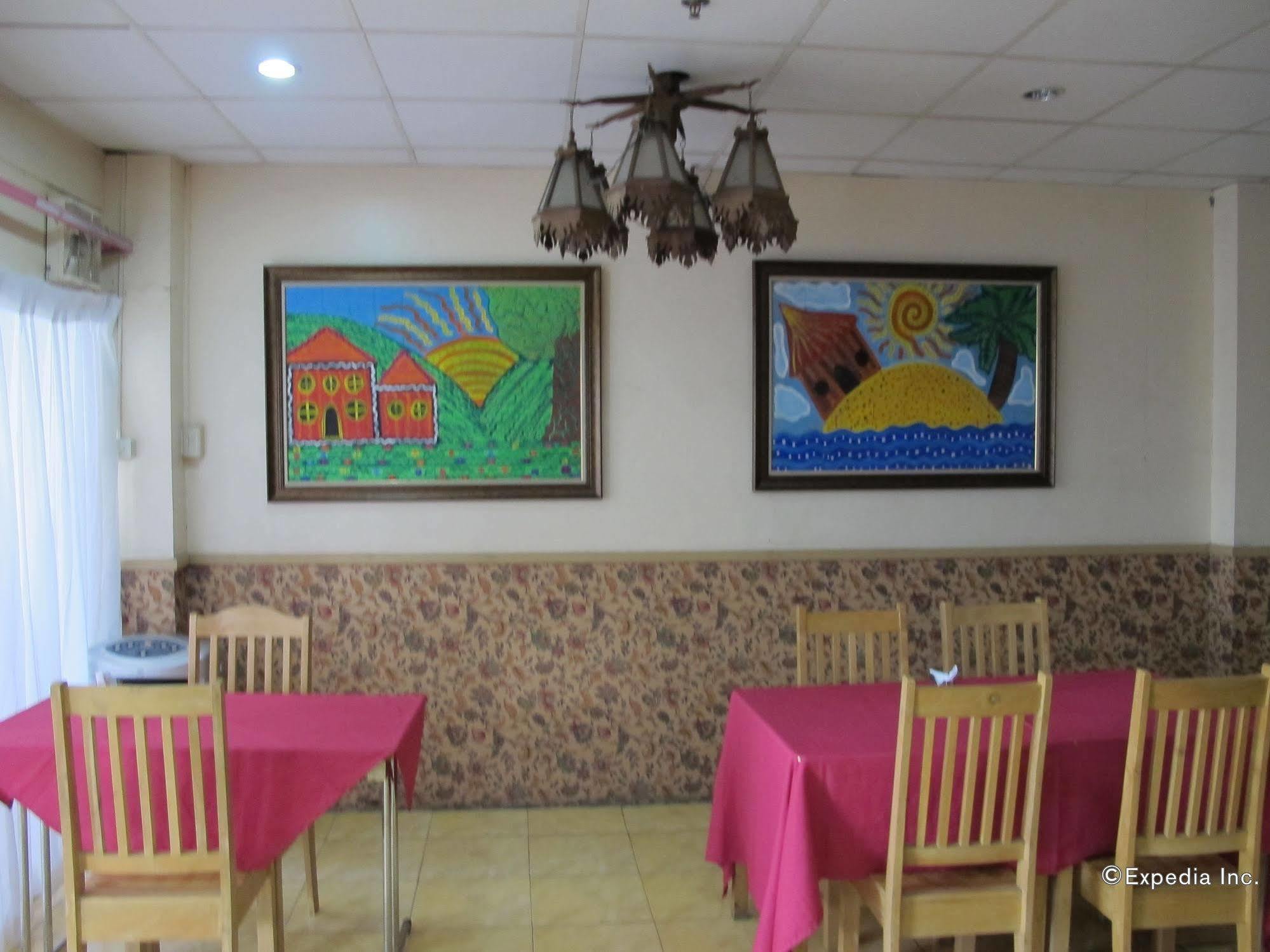 Lylie Hotel Cebu Zewnętrze zdjęcie
